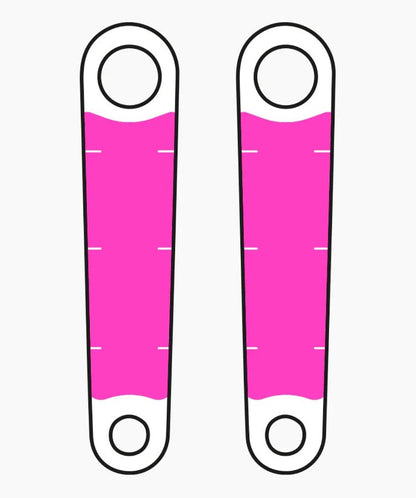 Muc-Off Crank Protector Crank Fit