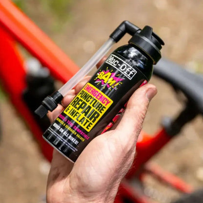MUC-OFF B.A.M Bottled Air Magic 125 ml