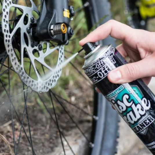 Muc-Off Disc brake cleaner 400ml