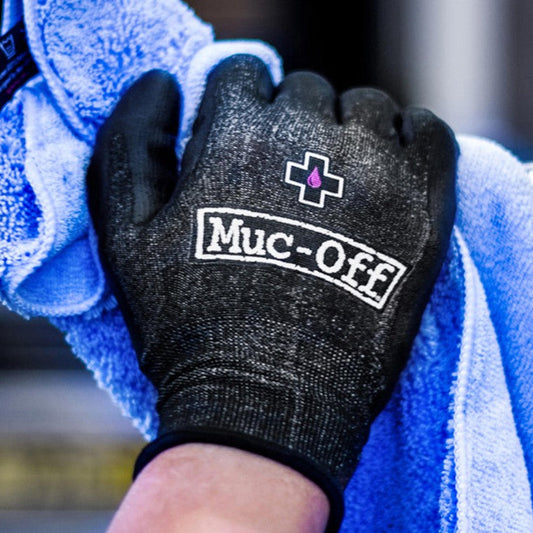 Muc-Off Wet Mechanics Gloves