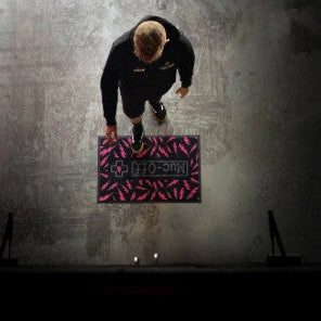 Muc-Off Utroligt Absorberende Gulvmåtte 90x60x5cm