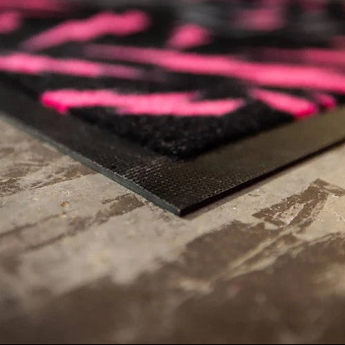 Muc-Off Utroligt Absorberende Gulvmåtte 90x60x5cm