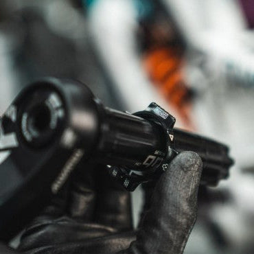 Muc-Off Krank Pre-Load Ring Flere Varianter