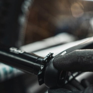 Muc-Off Krank Pre-Load Ring Flere Varianter