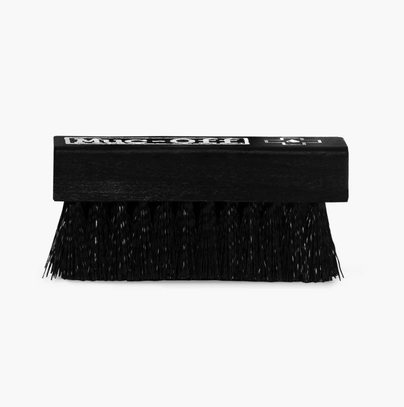 Muc-Off Premium Bike Shoe Brush