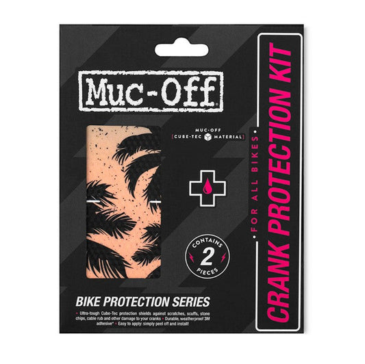 Muc-Off Crank Protector Crank Fit