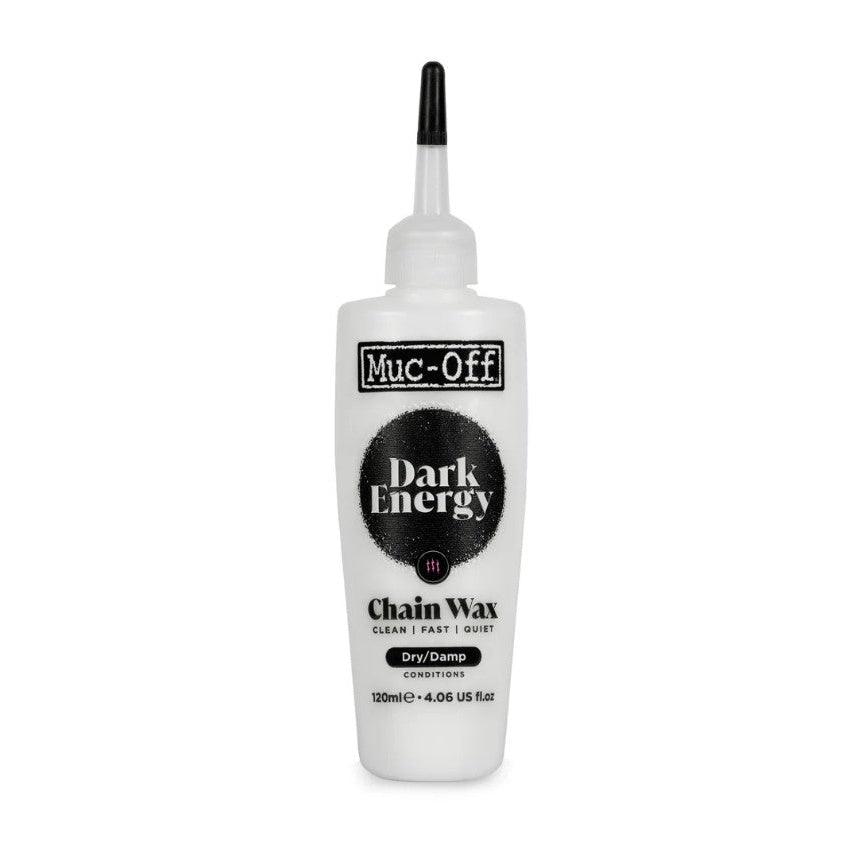 Muc-Off Dark Energy Chain Wax 120ml