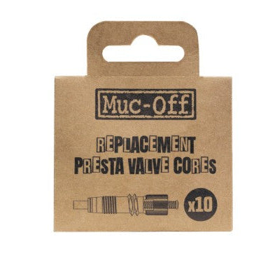 Muc-Off Erstatning Presta Ventil Kegler
