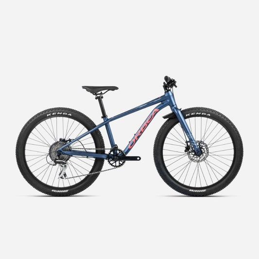 Orbea MX24 TEAM Disc 2025 Flere Varianter