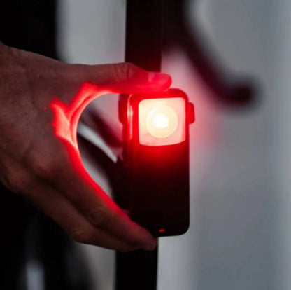 Ravemen NT201 Radar Baglygte