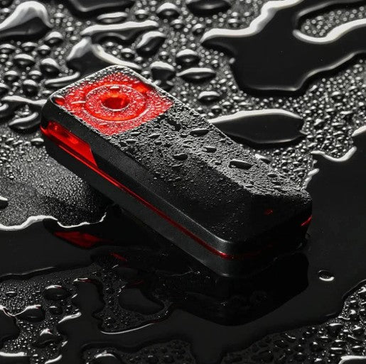 Ravemen NT201 Radar Baglygte