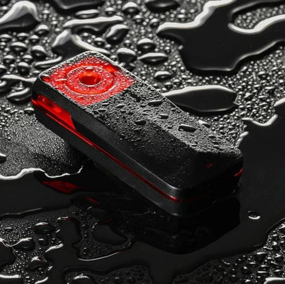 Ravemen NT201 Radar Baglygte