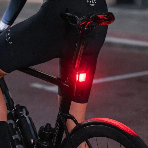 Ravemen NT201 Radar Baglygte