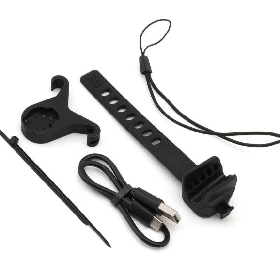 Ravemen NT201 Radar Baglygte