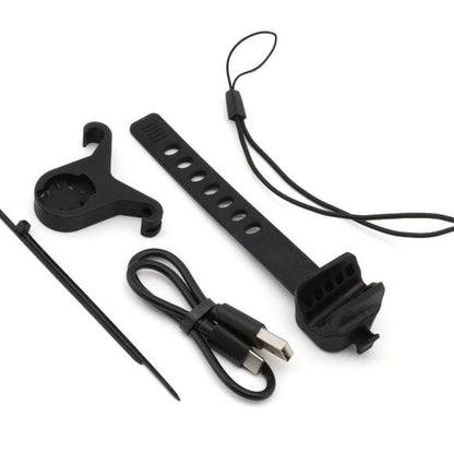 Ravemen NT201 Radar Baglygte