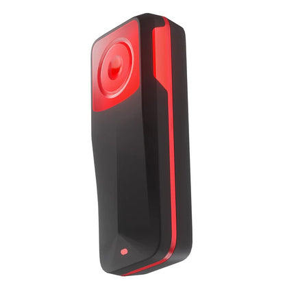 Ravemen NT201 Radar Baglygte