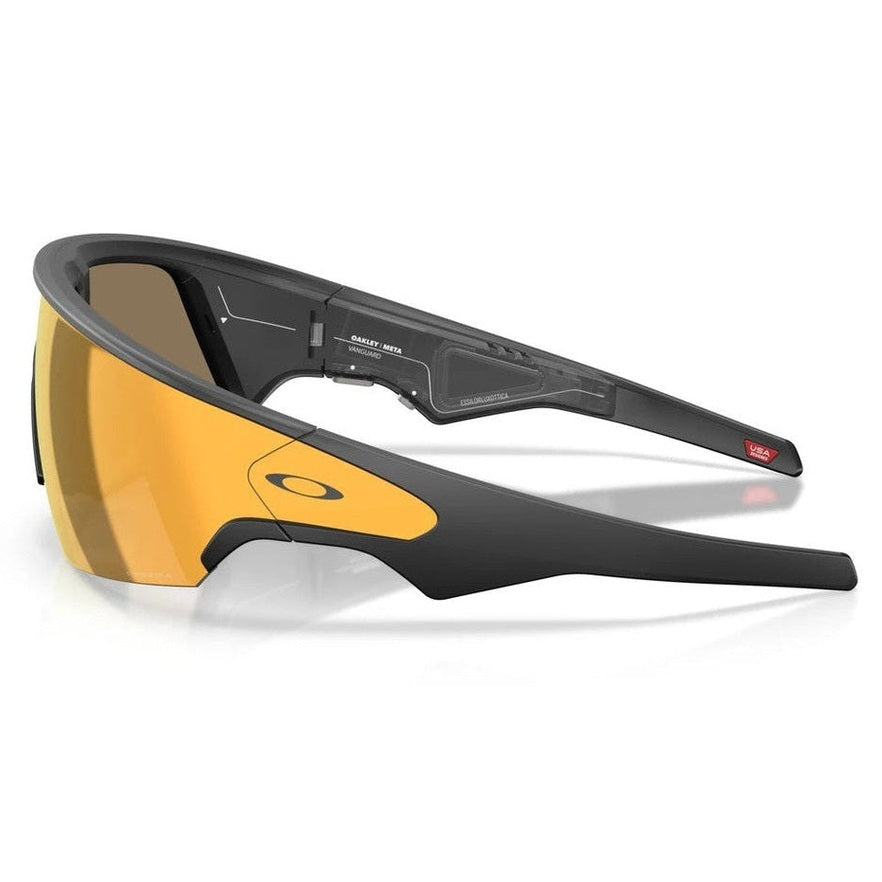 Oakley Meta Vanguard Prizm 24K