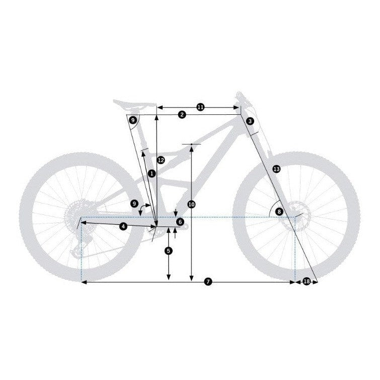 Orbea Occam SL H30 2026 Flere Varianter