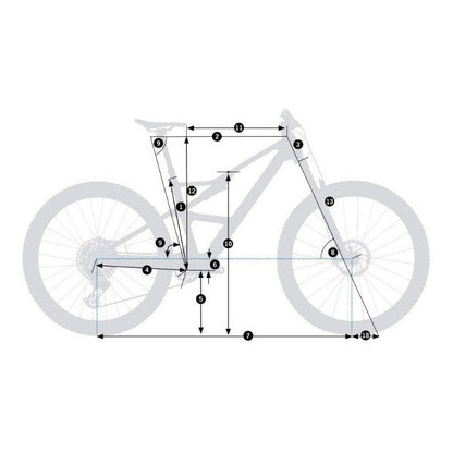 Orbea Occam SL H30 2026 Flere Varianter