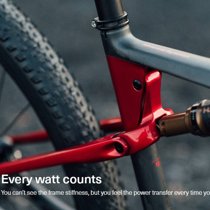 Orbea Oiz M10 2025 Flere varianter