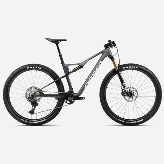 Orbea Oiz M10 2026 Flere varianter