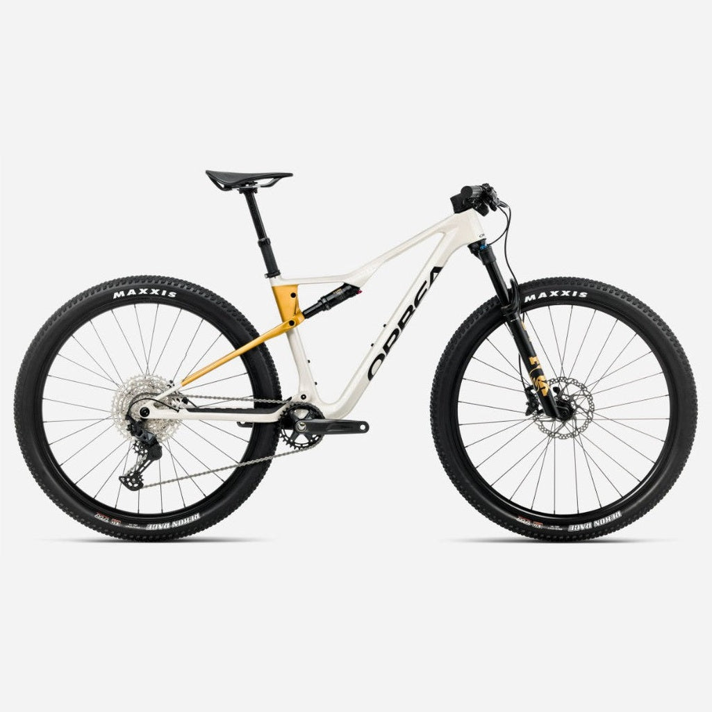 Orbea Oiz M30 2026 Flere Varianter