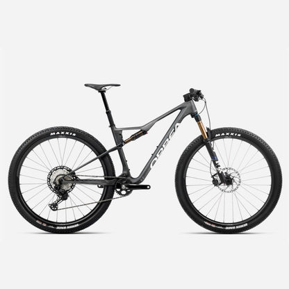 Orbea Oiz M10 2025 Flere varianter