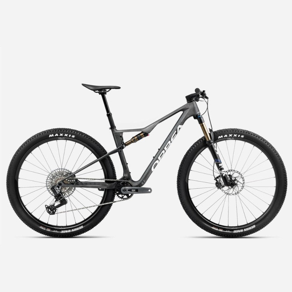 Orbea Oiz M10 AXS 2026 Flere Varianter