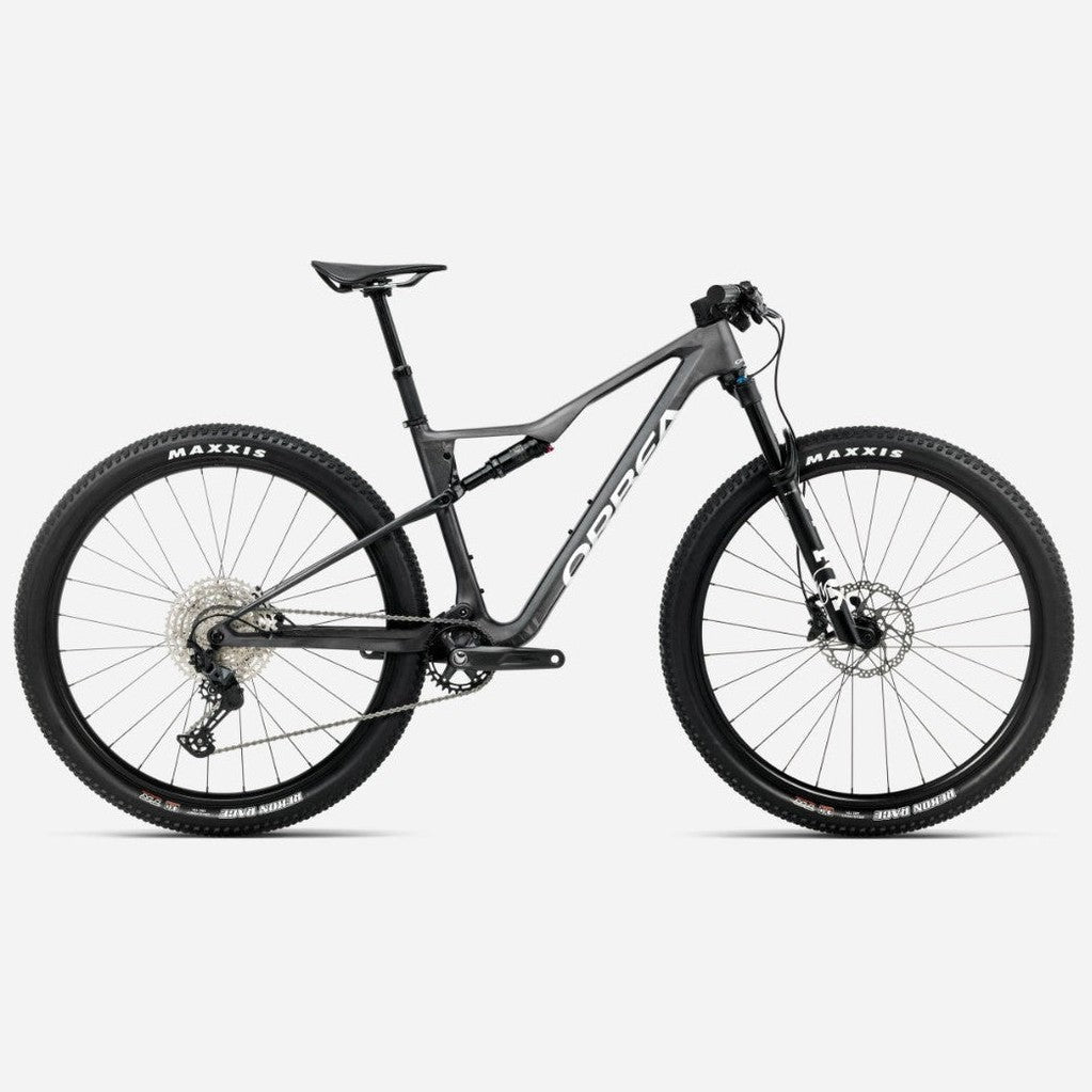 Orbea Oiz M30 2026 Flere Varianter