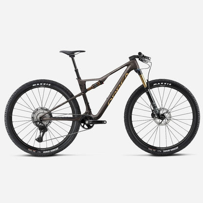 Orbea Oiz M-Pro 2026 Flere Varianter