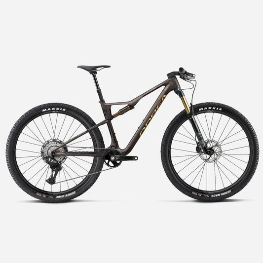 Orbea Oiz M-Pro 2026 Flere Varianter