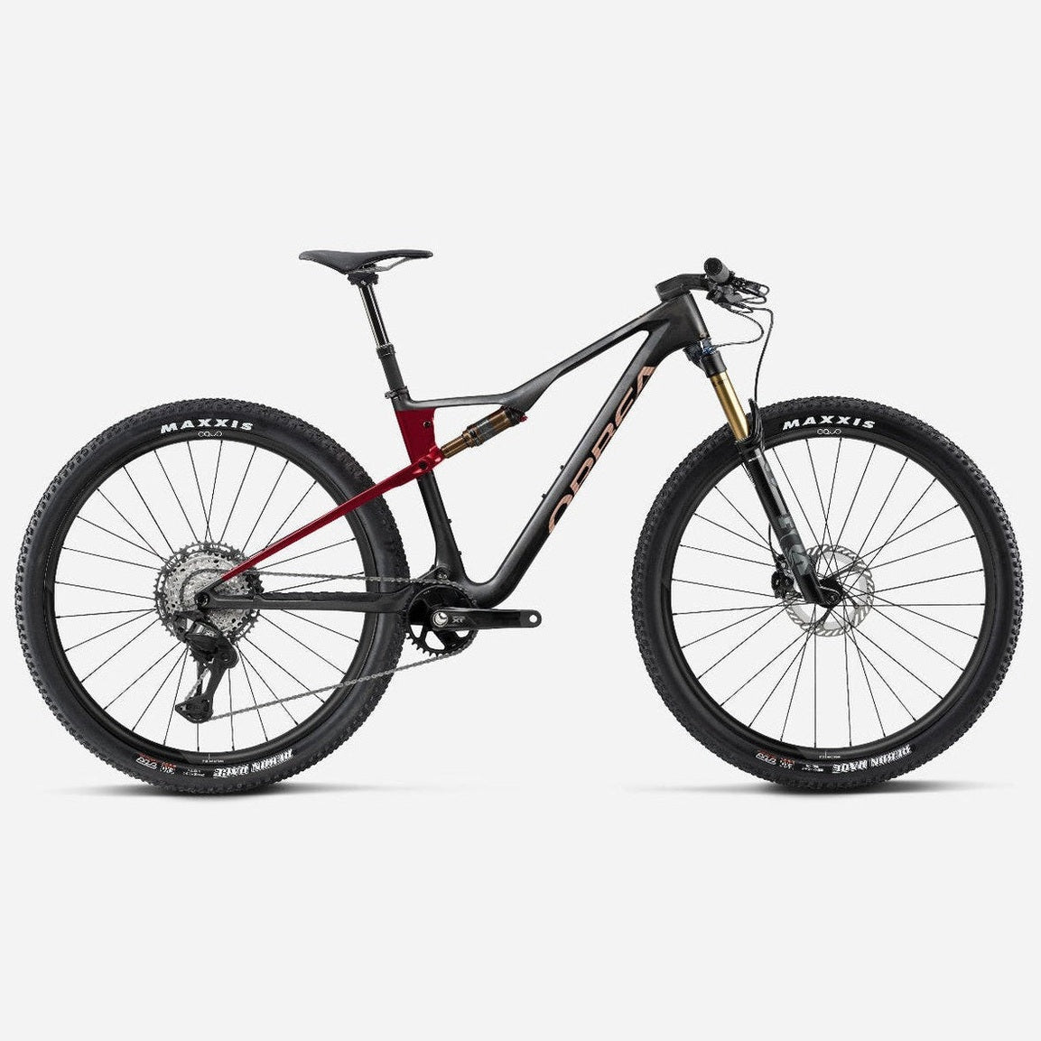 Orbea Oiz M-Pro 2026 Flere Varianter