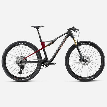 Orbea Oiz M-Pro 2026 Flere Varianter