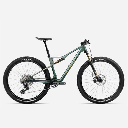 Orbea Oiz M10 AXS 2026 Flere Varianter