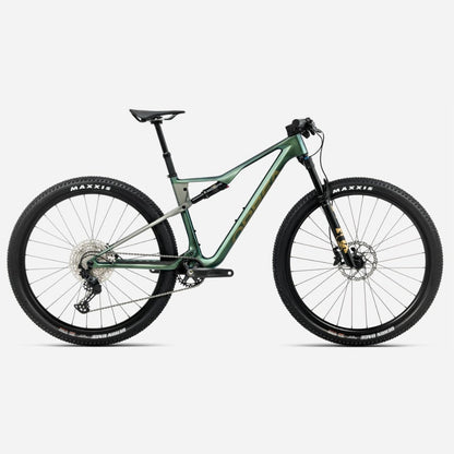 Orbea Oiz M30 2026 Flere Varianter