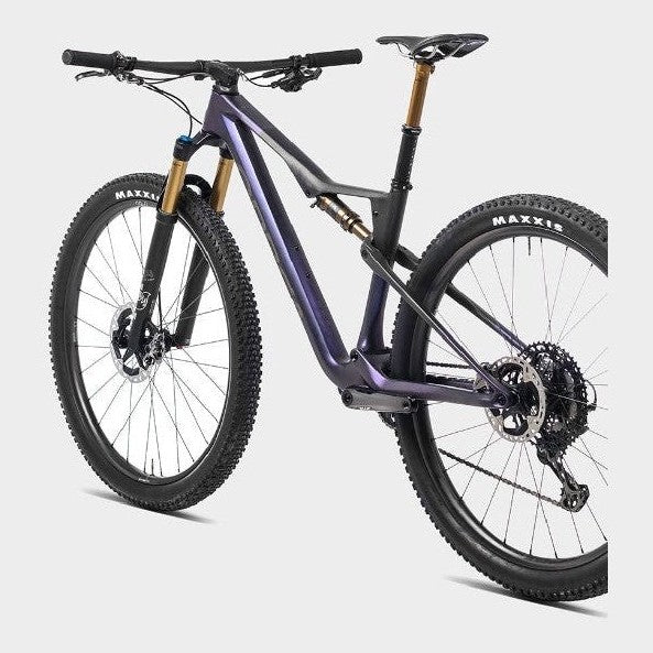 Orbea oiz online ltd