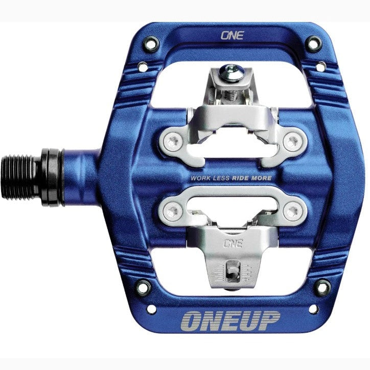 OneUp Components Clip Pedals Flere Varianter