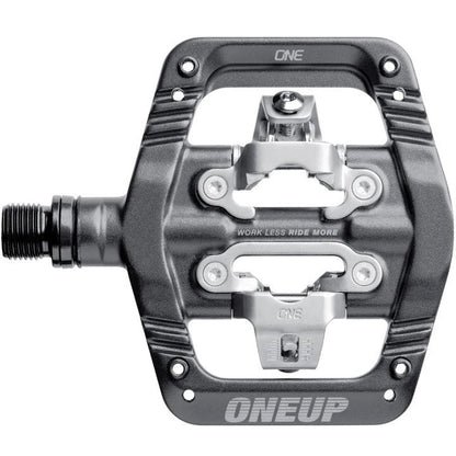 OneUp Components Clip Pedals Flere Varianter