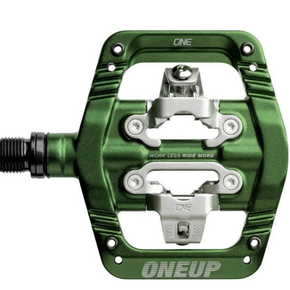 OneUp Components Clip Pedals Flere Varianter