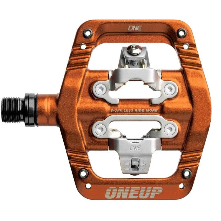 OneUp Components Clip Pedals Flere Varianter