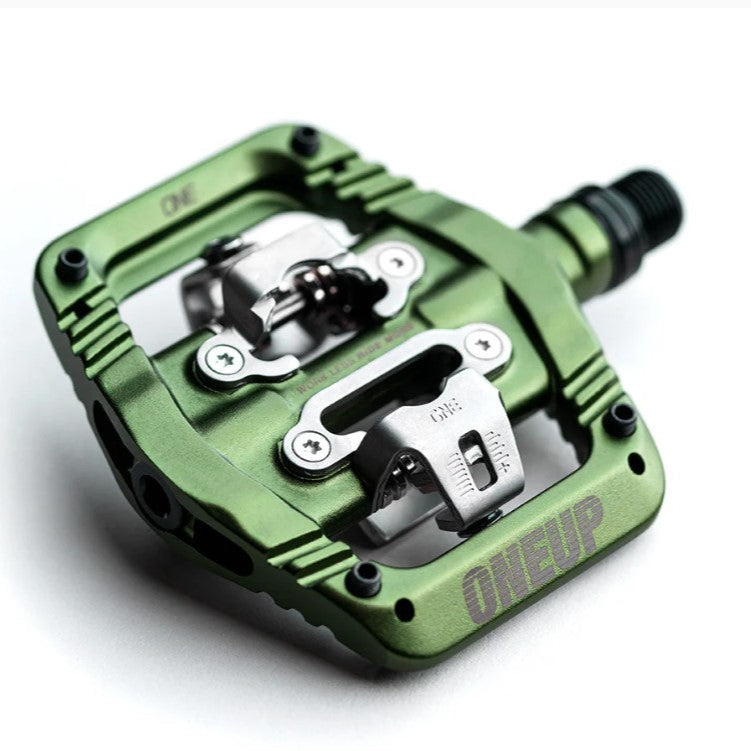 OneUp Components Clip Pedals Flere Varianter