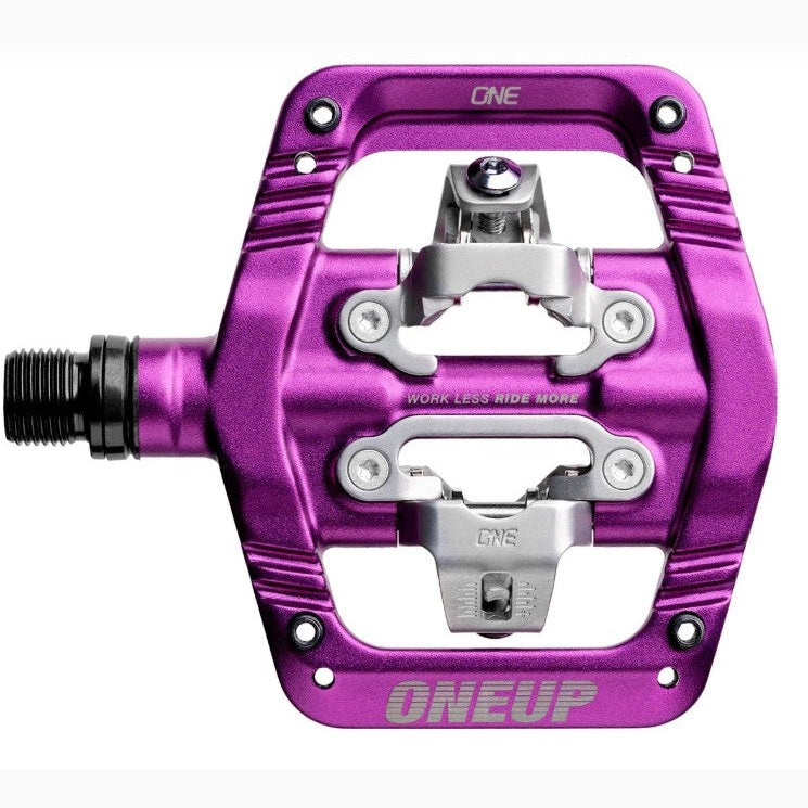 OneUp Components Clip Pedals Flere Varianter