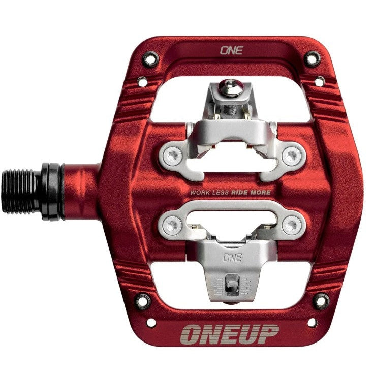 OneUp Components Clip Pedals Flere Varianter