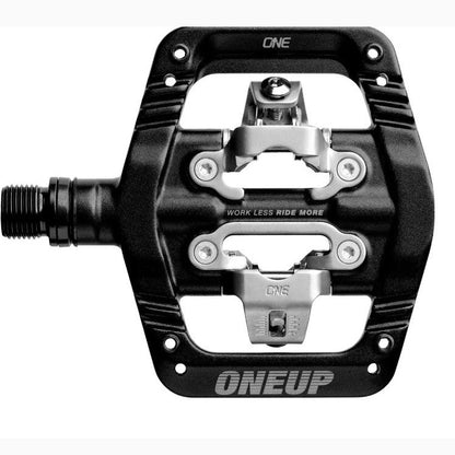 OneUp Components Clip Pedals Flere Varianter