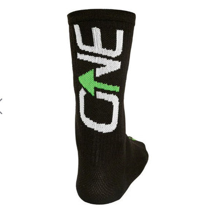 OneUp Components Riding Socks