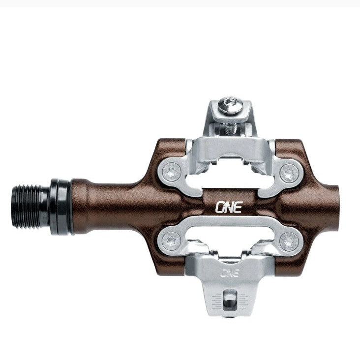 OneUp Components XC Clip Pedals