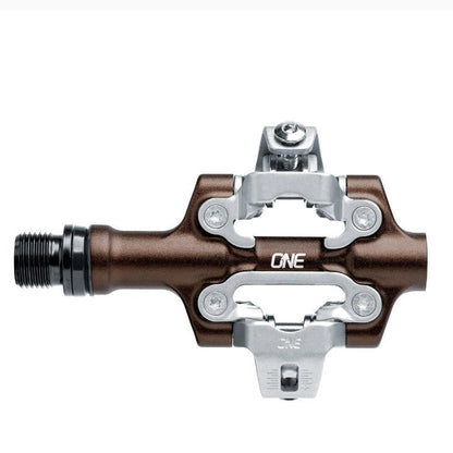 OneUp Components XC Clip Pedals