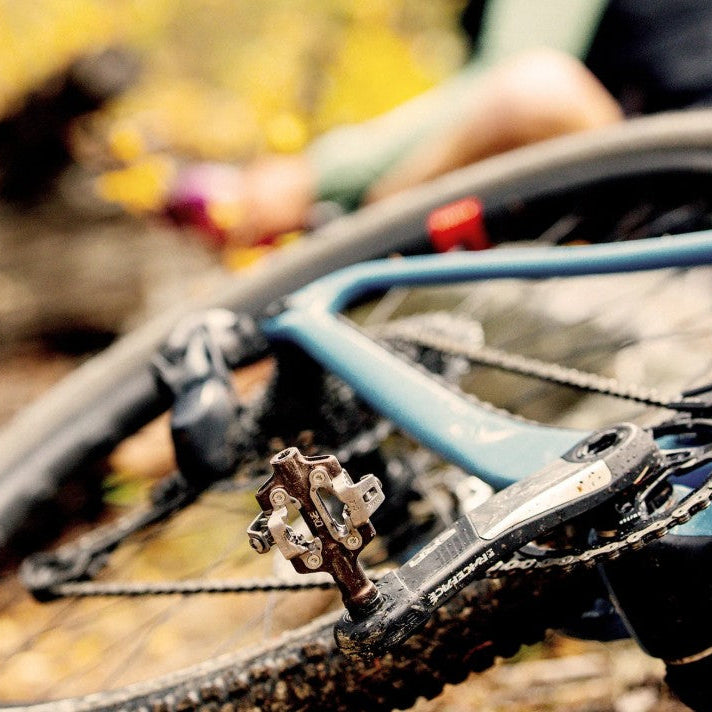 OneUp Components XC Clip Pedals