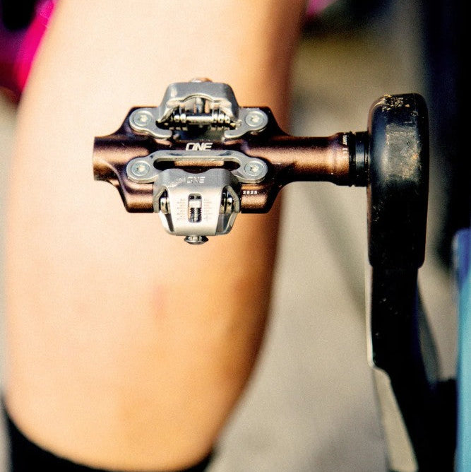 OneUp Components XC Clip Pedals