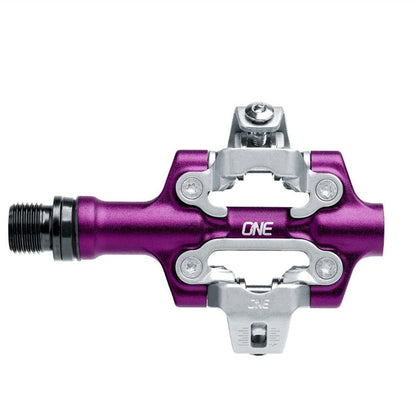 OneUp Components XC Clip Pedals